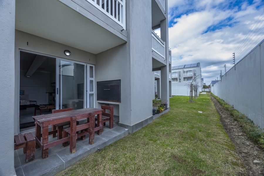 To Let 2 Bedroom Property for Rent in Mooiberge Western Cape